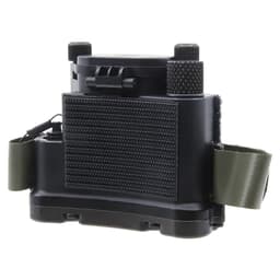 EOTech BinoNV 2-Cell Night Vision Binocular Steel Remote Battery Pack 201-940