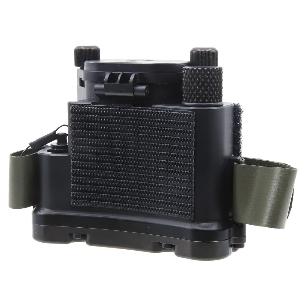 EOTech BinoNV 2-Cell Night Vision Binocular Steel Remote Battery Pack 201-940