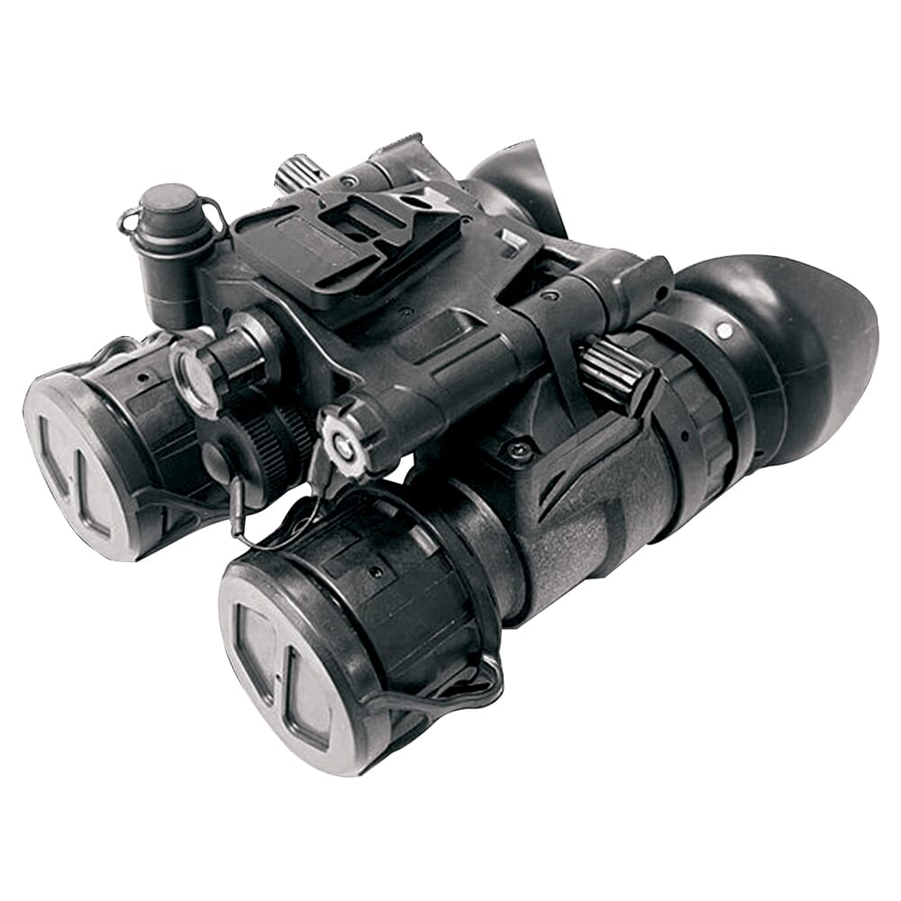 EOTech BinoNV-c Photonis 4G White Phosphor 2000 Min FOM Night Vision Binoculars