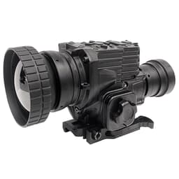 EOTech ClipIR 640x480 60hz Optimized Clip-On Long Range Thermal Device w/6-10x Day Optic EOT-CLPO-DT-B-LR