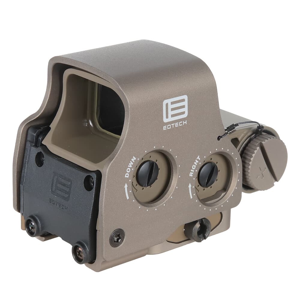 EOTech Sights, Thermal Imaging, Scopes, Holographic Sights - EuroOptic
