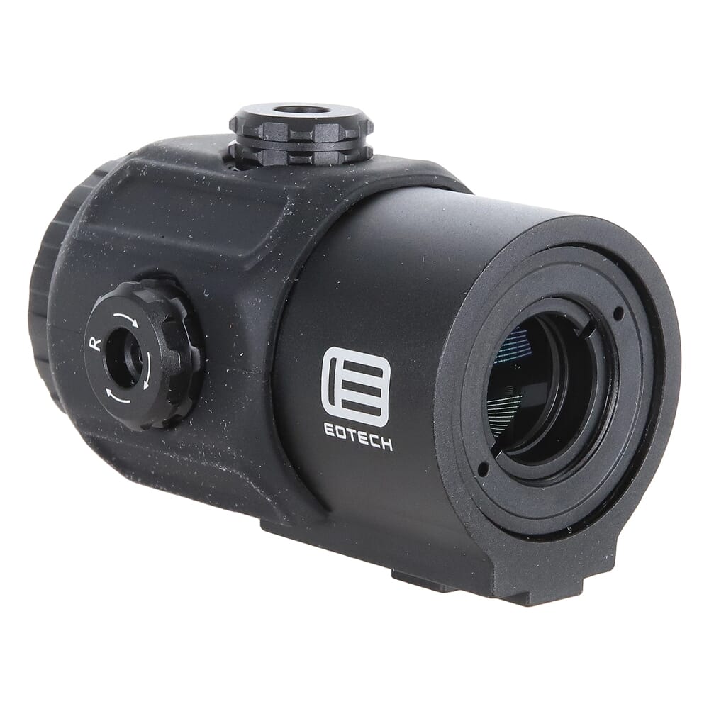 Eotech G43 Compact 3x Magnifier Wno Mount G43nm For Sale Ships Free