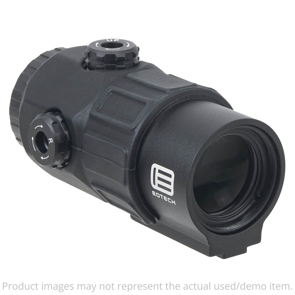 USED EOTECH G45 5x Magnifier w/NO MOUNT G45.NM - Excellent Condition USED8928