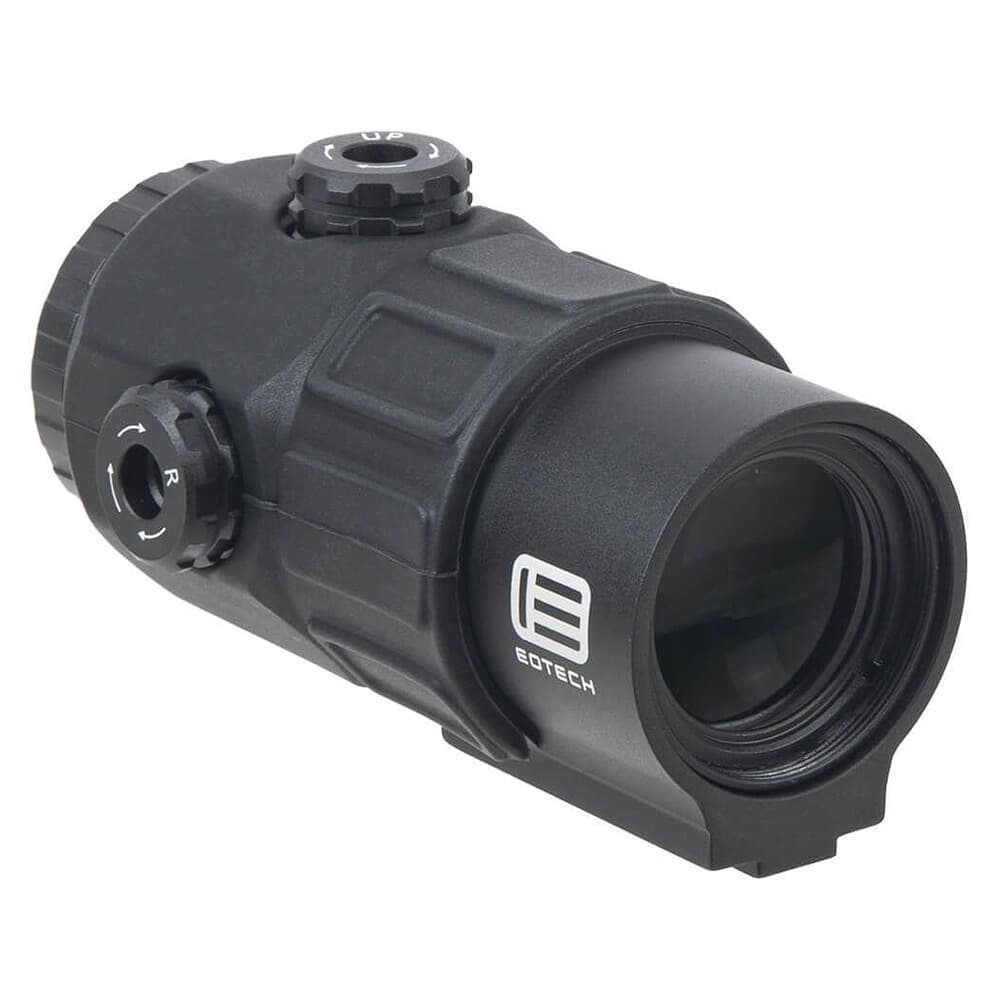 EOTECH G45 5x Magnifier w/NO MOUNT G45.NM