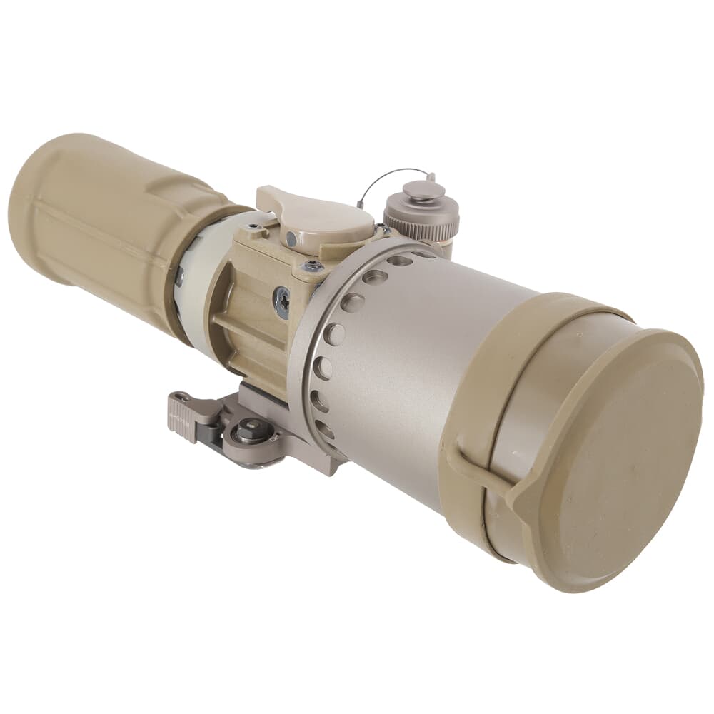 EOTech PVS24/M2124-LR Commercial CNVD-LR ML006 Unfilmed White Phosphor Taupe (Long Range) 39115150-ML006TP