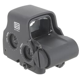 EOTech USED EXPS3-0 Holographic Sight Scratched Housing UA2571