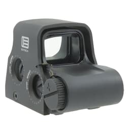 EOTech USED EOT-XPS3 Holographic Sight, 68 MOA ring, 1 MOA Dot -Light Mount Marks UA3039