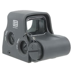 EOTech USED Holographic Sight, 68 MOA ring, 1 MOA dot XPS3-0 Like New - Light Scratch On Bottom UA306
