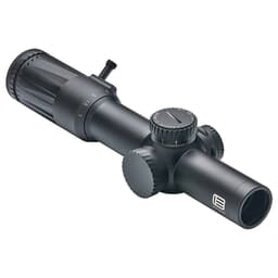 EOTech USED Vudu 1-10x28mm FFP LE5 Crosshair Reticle (MRAD) Riflescope VDU1-10FFLE5 Open Box