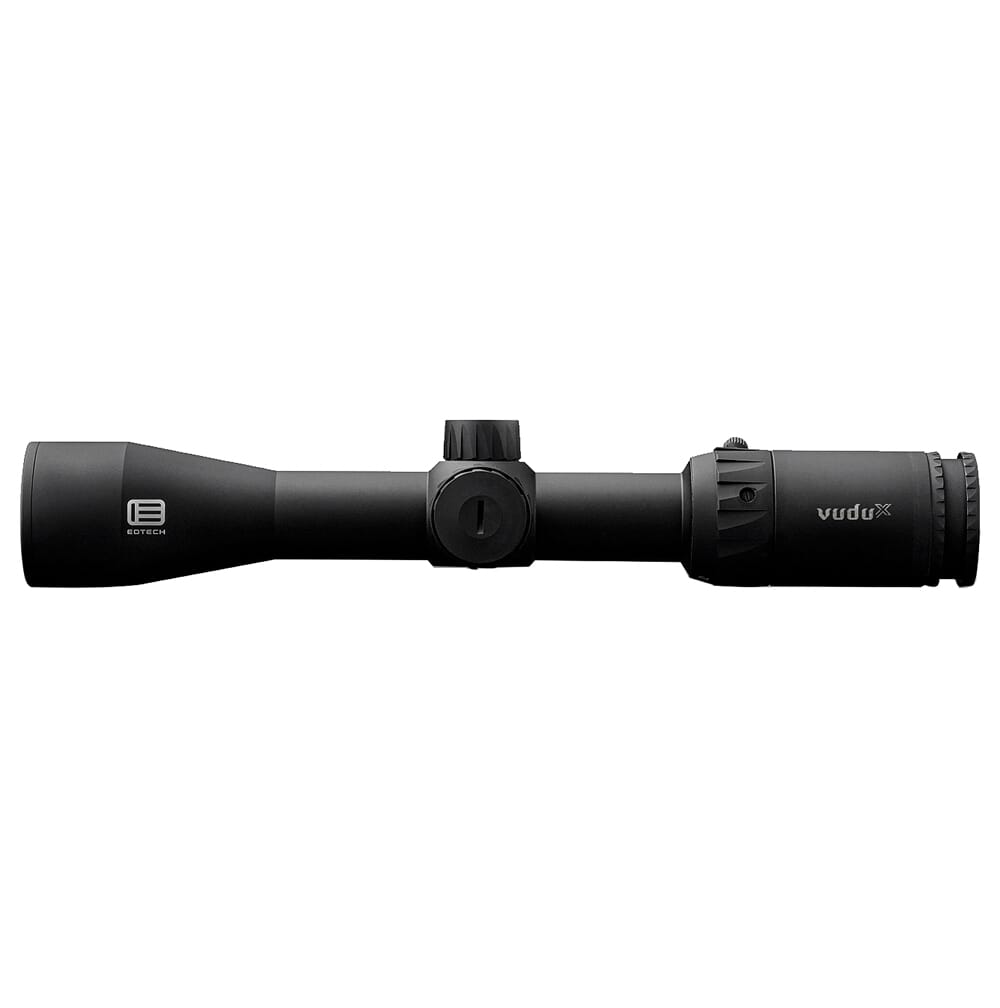 EOTech VuduX 2-12x40mm SFP Red DP1 Reticle (MOA) Riflescope VDX2-12SFDP1