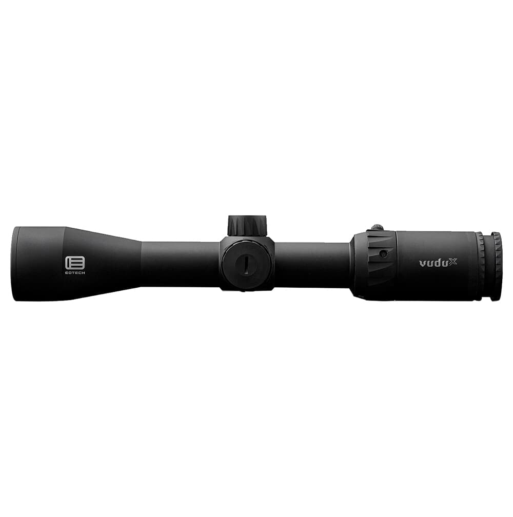 EOTech VuduX 2-12x40mm SFP Red DP1Reticle (MOA) Riflescope VDX2-12SFDP1
