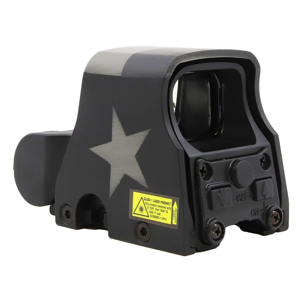 EOTech XPS2-0 Texas Flag Holographic Weapon Sight XPS20TXFLG
