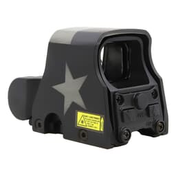 EOTech XPS2-0 Texas Flag Holographic Weapons Sight XPS20TXFLG