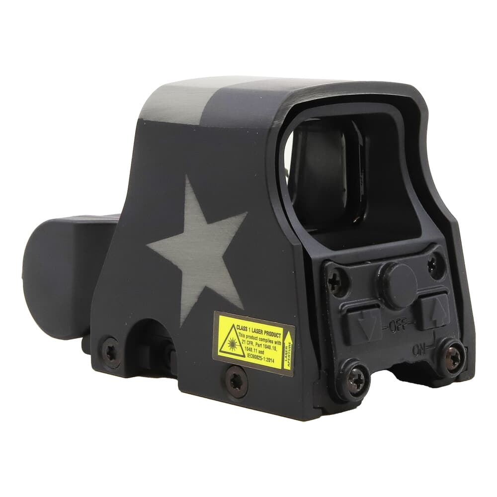 EOTech XPS2-0 Texas Flag Holographic Weapons Sight XPS20TXFLG