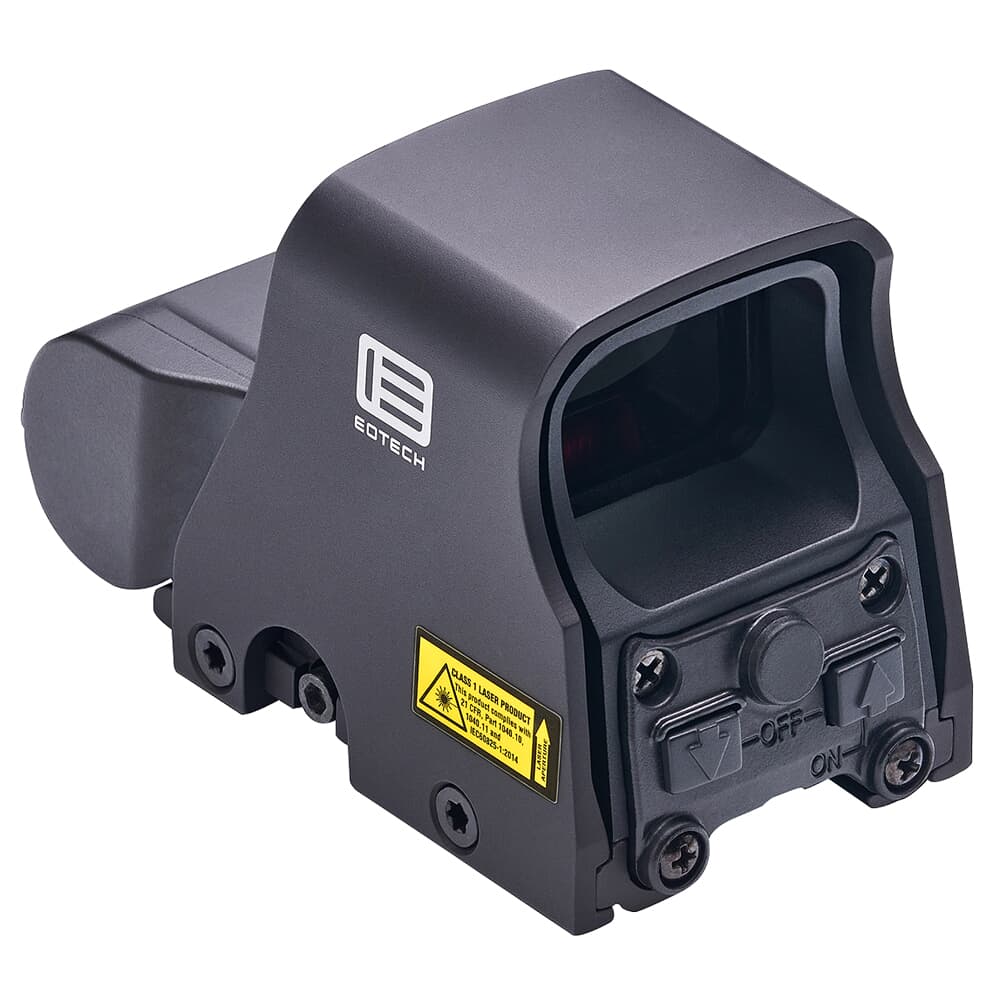 EOTech USED-XPS2-0-Holographic Sight-XPS2-0-UA3019
