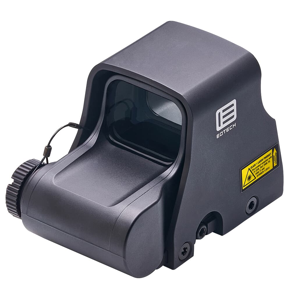 EOTech XPS2-0 Holographic Sight