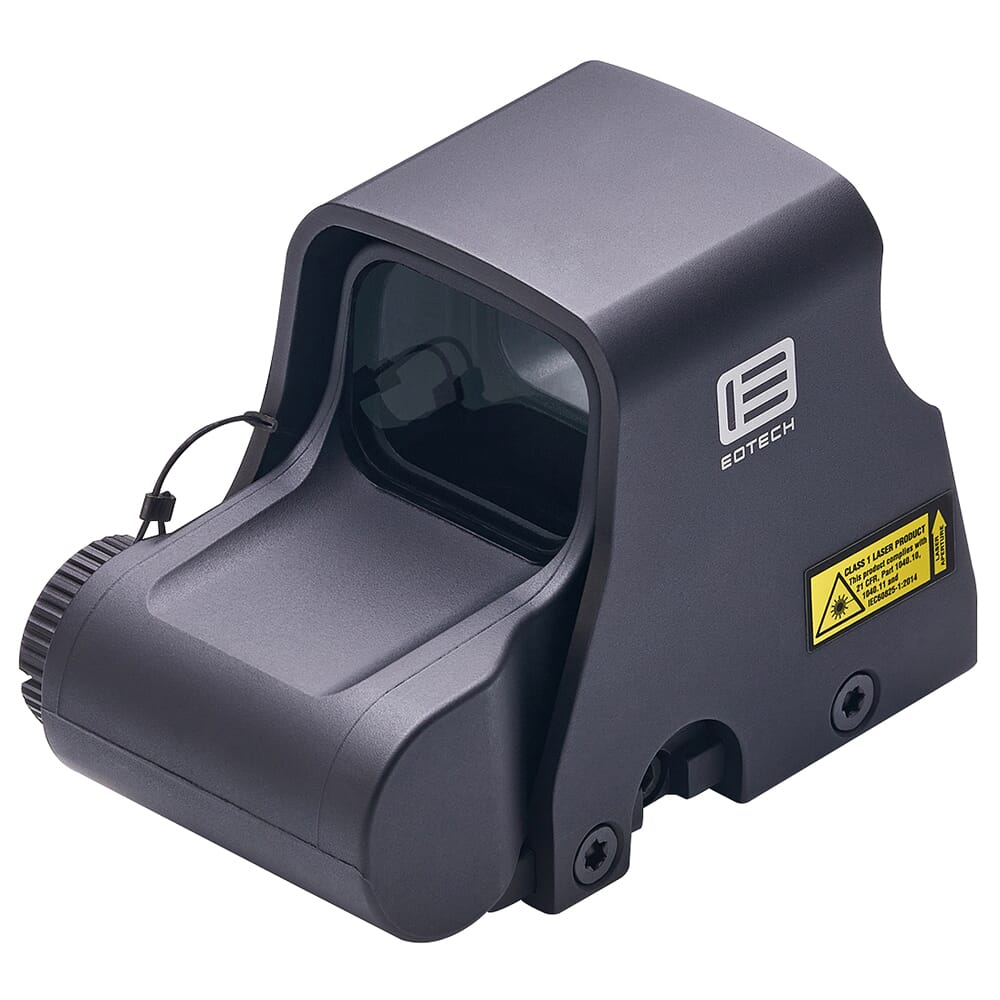 EOTech XPS3-2 Like New Demo Holographic Sight EOT-XPS3-2