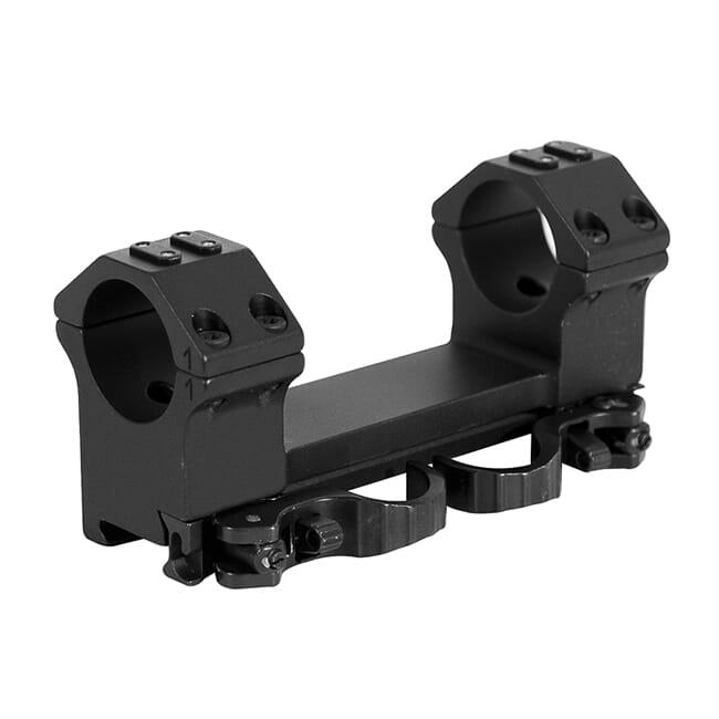 ERATAC One-Piece Mount 30mm 20 MOA 25mm Safety Levers T1013-2025 | Only at EuroOptic.com!