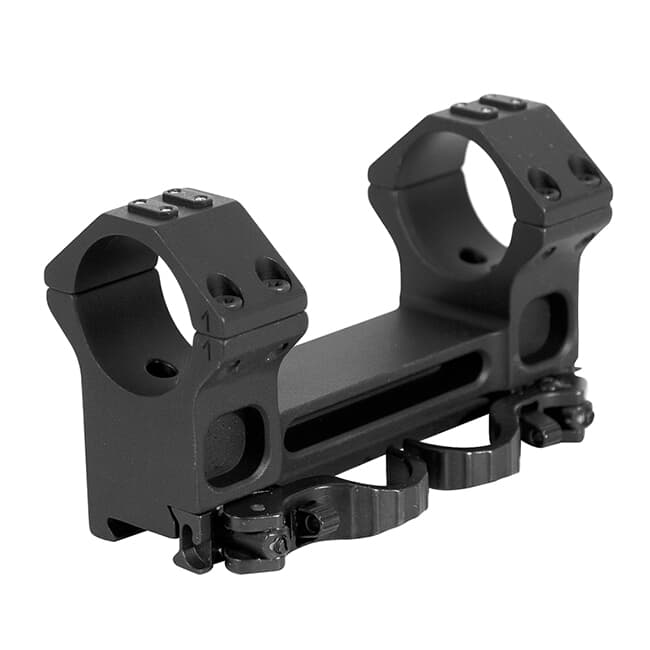 ERATAC One-Piece Mount 36mm 20 MOA 31mm Levers T1016-2031