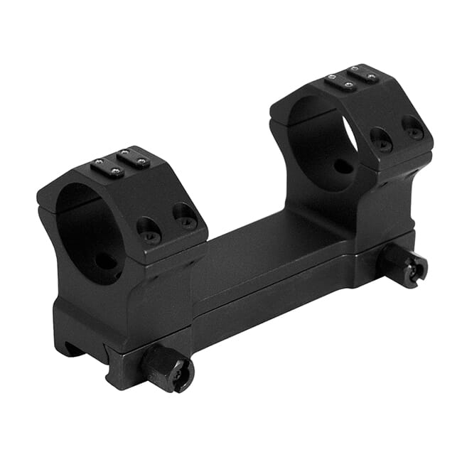 ERATAC One-Piece Mount 34mm 0 MOA Scope Mount T2014-0025 | Only at EuroOptic.com!
