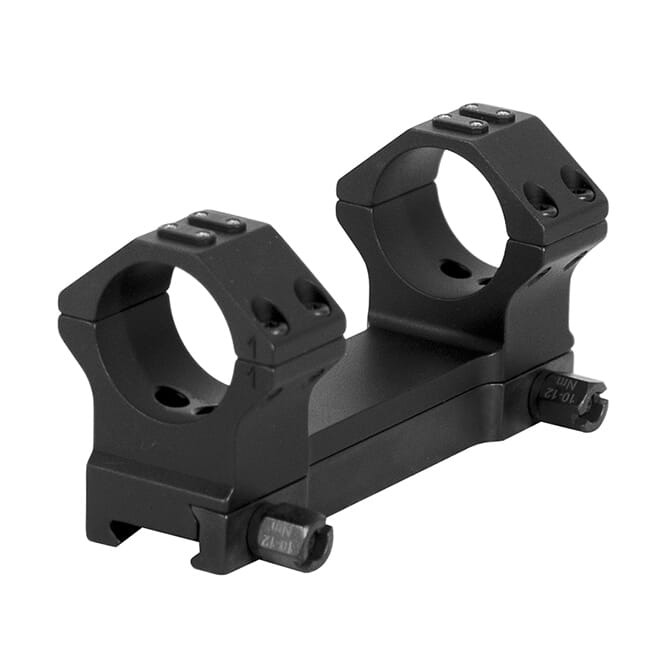ERATAC One-Piece Mount 34mm 20 MOA 23mm Nuts T2014-2023 | Only at EuroOptic.com!