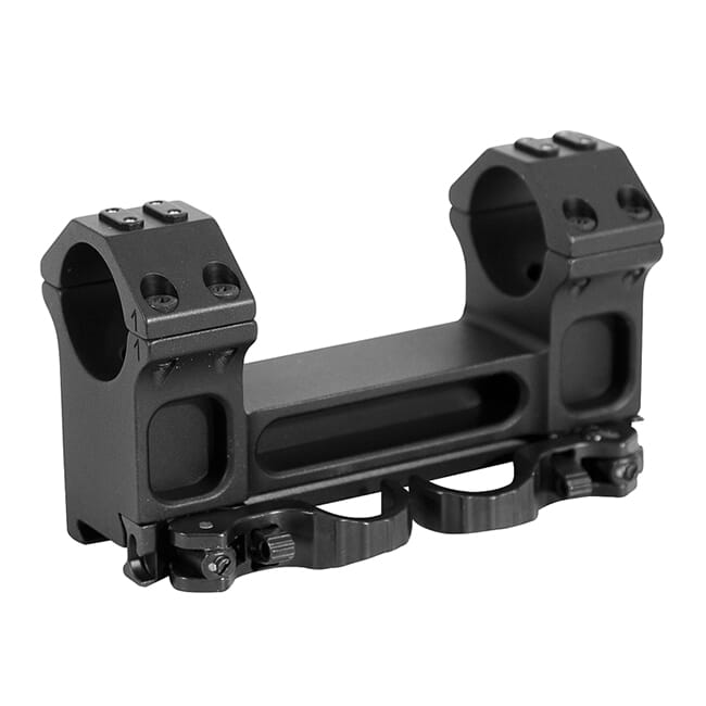 ERATAC One-Piece Mount 30mm 20 MOA 35mm Safety Levers T1013-2035 | Only at EuroOptic.com!