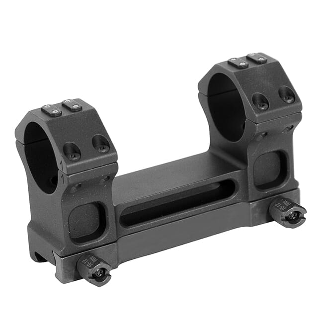 ERATAC One-Piece Mount 34mm 20 MOA 33mm Nuts T2014-2033 | Only at EuroOptic.com!