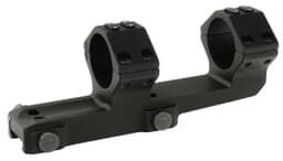 ERATAC One-Piece 34mm Ultra Short Extended Mount