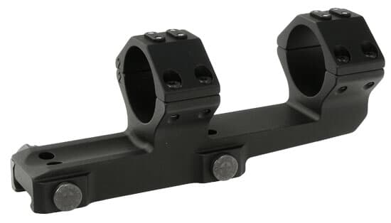 ERATAC One-Piece 34mm Ultra Short Extended Mount