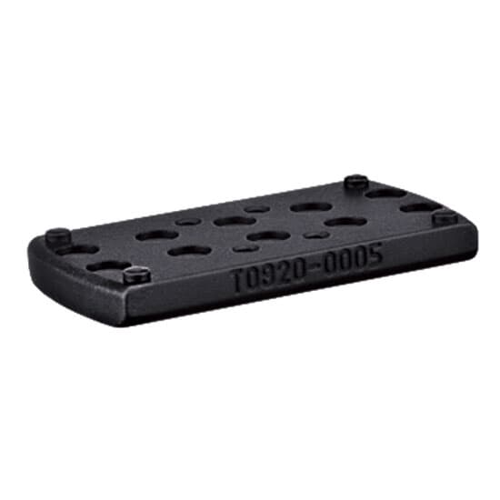 ERATAC Doctor Sight 5mm Centric Adapter T0920-0005
