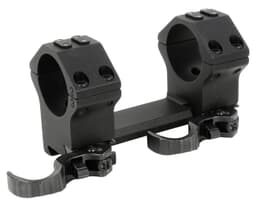 ERATAC One-Piece 34mm Ultra Short Lever Mount
