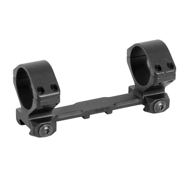 ERATAC One-Piece Mount Ultralight 34mm 20 MOA 30mm 1.181&quot; T3014-2015