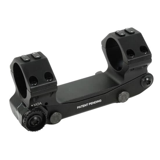 ERATAC 30mm Adjustable Incline Mount - 40mm/1.57" T2063-0025