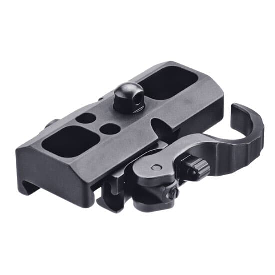 ERATAC Harris-Bipod Lever Adapter T1390-0013