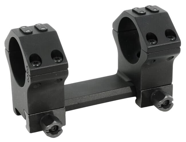 ERATAC One-Piece 34mm Ultra Short Mount