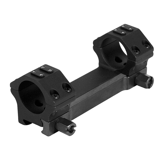 ERATAC One-Piece Mount 30mm 0 MOA Scope Mount T2013-0010 | Only at EuroOptic.com!