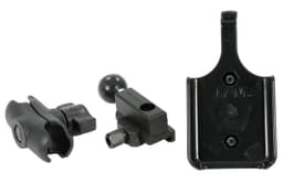 ERATAC iPhone 4-4S Nut Mount T2370-0000