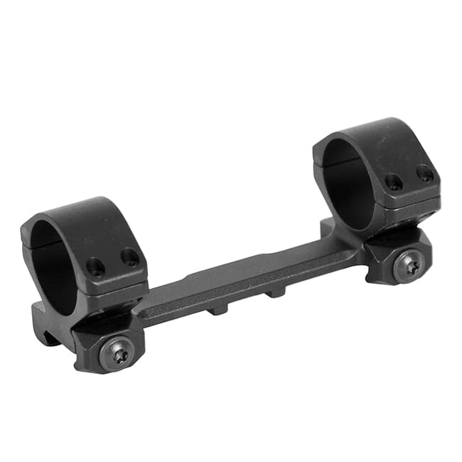 ERATAC One-Piece Mount Ultralight 30mm 0 MOA 25mm 0.984&quot; T3013-0010