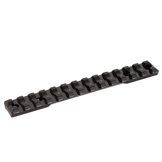 ERATAC 0 MOA Picatinny Rail Mount for Browning A-bolt III Short 57050-002T