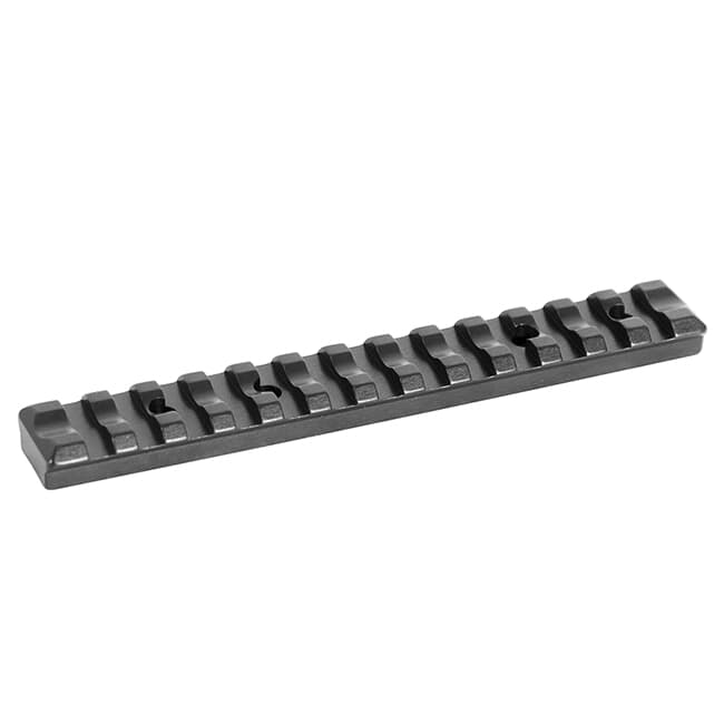 ERATAC 0 MOA Picatinny Rail Mount for Steyr-Mannlicher SL, Classic, Pro Hunter, Export, SM12, CLII 57050-0488