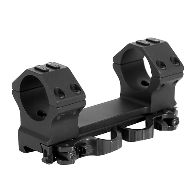 ERATAC 34mm 0 MOA 21mm High One-piece Scope Mount Levers T1014-0021 | Only at EuroOptic.com!