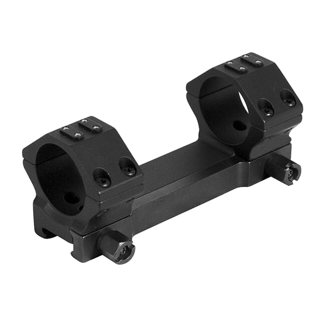 ERATAC One-Piece Mount 34mm 0 MOA Scope Mount T2014-0011 | Only at EuroOptic.com!