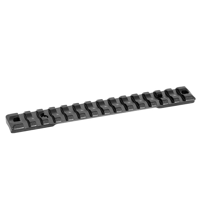 ERATAC 0 MOA Picatinny Rail Mount for Browning A-bolt III Long 57050-012T