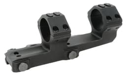 ERATAC One-Piece 34mm Ultra Short Extended Lever Mount