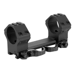 ERATAC One-Piece Mount 36mm 0 MOA 20mm Levers T1016-0020 | Only at EuroOptic.com!