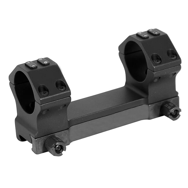 ERATAC One-Piece Mount 34mm 0 MOA 21mm Nuts T2014-0021 | Only at EuroOptic.com!