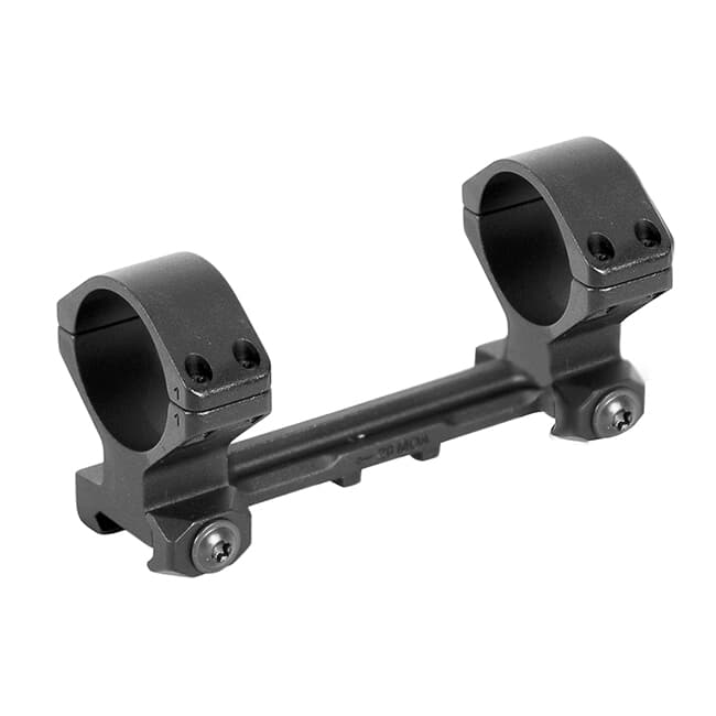 ERATAC One-Piece Mount Ultralight 34mm 20 MOA 34.5mm 1.358&quot; T3014-2019