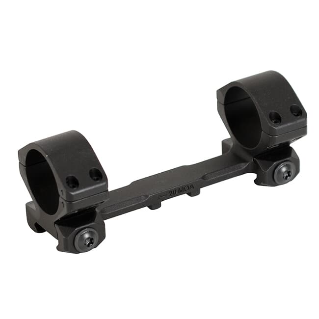 ERATAC One-Piece Mount Ultralight 30mm 20 MOA 23mm 0.906&quot; T3013-2010