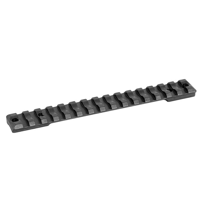 ERATAC Sauer 100/101 Steel 0MOA Picatinny Rail 57060-002K
