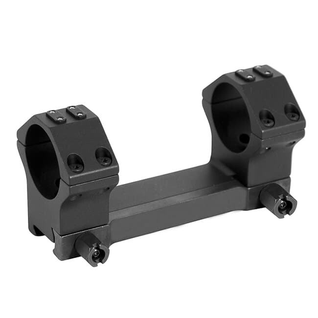 ERATAC One-Piece Mount 36mm 0 MOA 20mm Nuts T2016-0020 | Only at EuroOptic.com!